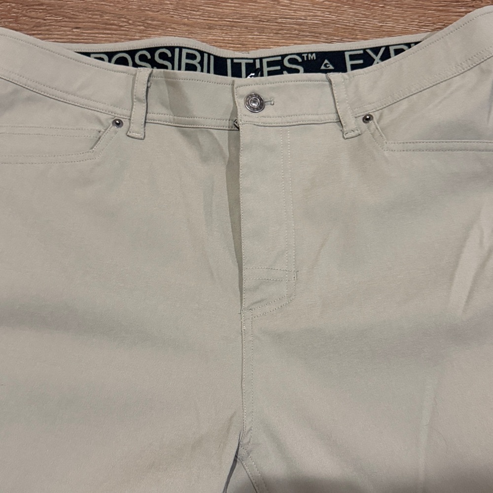 Gerry Performance Tech 5 Pocket Pants - image 5